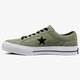 Férfi sportcipők CONVERSE ONE STAR c163249 szín: khaki