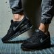 Férfi sportcipők NIKE AIR MAX 90  dc3892-001 szín: fekete
