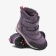 Gyerek téli cipők TIMBERLAND CHILLBERG 2-STRAP GTX a1lf9 szín: lila