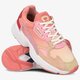 Női sportcipők ADIDAS FALCON W ef1964 szín: rózsaszín