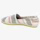 Női slip-onok PAEZ ARGO  101tryargoow szín: multicolor
