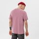 Férfi póló ADIDAS PÓLÓ ESSENTIAL TEE he9444 szín: lila