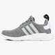 Férfi sportcipők ADIDAS NMD_R1 bb2886 szín: szürke