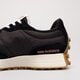 Női sportcipők NEW BALANCE 327  ws327bl szín: fekete