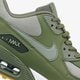 Női sportcipők NIKE WMNS AIR MAX 90  325213205 szín: khaki