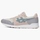 Férfi sportcipők ASICS GEL-LYTE h8c0l0211 szín: szürke
