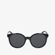 Női napszemüveg VANS SZEMÜVEG WM RISE AND SHINE SUNGLASSES BLACK/SMOKE LENS vn0a4dswv441 szín: fekete