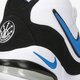 Férfi sportcipők NIKE AIR MAX UPTEMPO '95 ck0892-103 szín: fehér