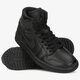 Női sportcipők WMNS AIR JORDAN 1 MID  bq6472-012 szín: fekete
