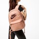 Női hátizsák NIKE HÁTIZSÁK NK AIR BKPK ba5777605 szín: rózsaszín