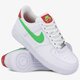 Női sportcipők NIKE AIR FORCE 1 '07  ct4328-100 szín: fehér