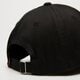 Gyerek baseball sapka LEVI'S SAPKA HOUSEMARK FLEXFIT CAP d7723-0002 szín: fekete