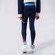 Gyerek nadrágok JORDAN LEGGINGS BYA HIGH-RISE LEGGING GIRL 45b760-u90 szín: sötétkék