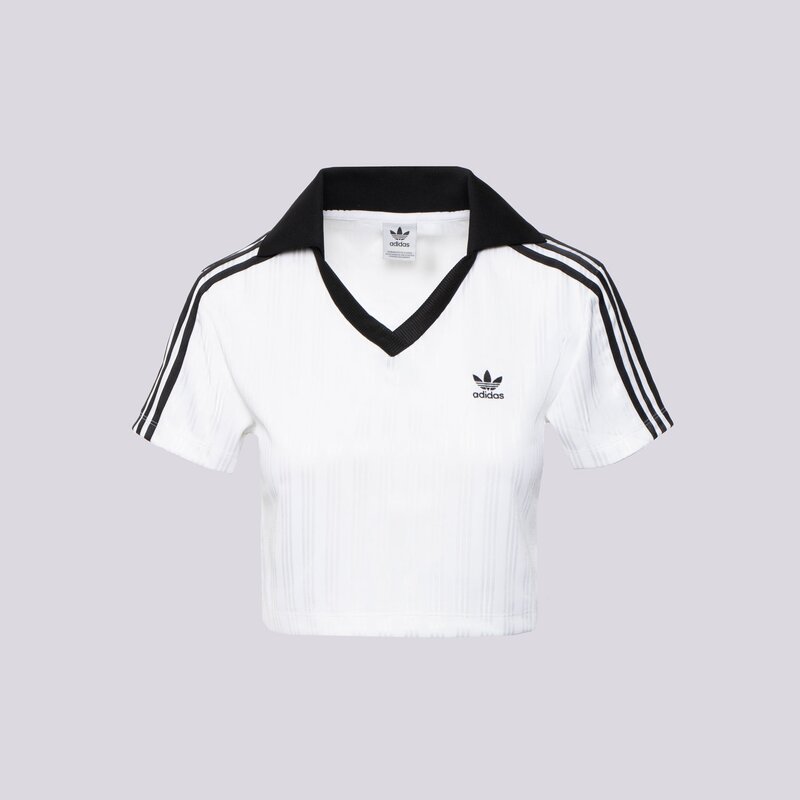 ADIDAS PÓLÓ V-NECK PÓLÓ