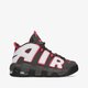 Gyerek sportcipők NIKE AIR MORE UPTEMPO dh9719-200 szín: fekete