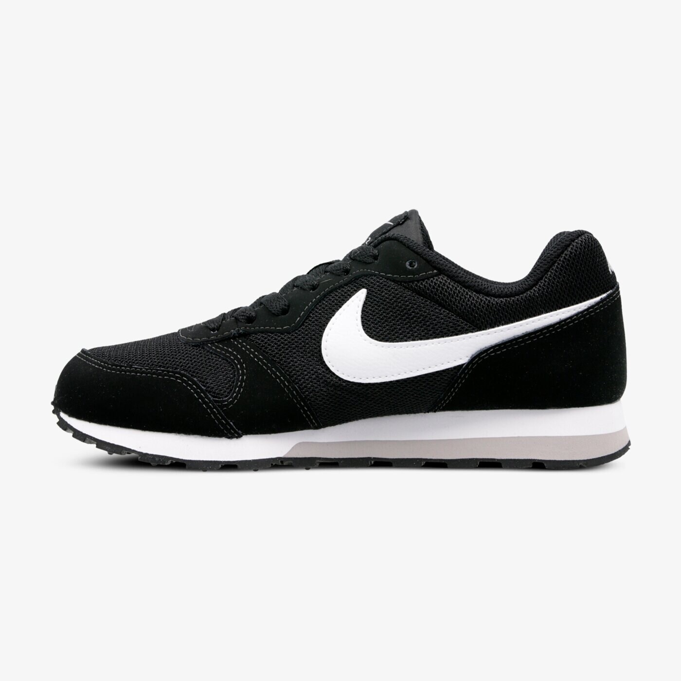 Cipő NIKE - Md Runner 2 Vf (Gs) BQ7030 100 Pale Ivory/Black/Pink Tint -  Unisex | ecipo.hu