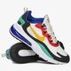 Férfi sportcipők NIKE AIR MAX 270 REACT ao4971002 szín: fehér