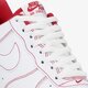 Férfi sportcipők NIKE AIR FORCE 1 '07  cv1724-100 szín: fehér