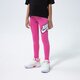 Gyerek nadrágok JORDAN LEGGINGS JDG JUMPMAN X JORDAN LEGGING GIRL 45b064aa7 szín: rózsaszín