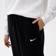 Női nadrágok NIKE NADRÁG W NSW ESSNTL FLC MR PNT CLCTN dd5636-010 szín: fekete