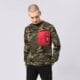 Férfi póló SPRAYGROUND PULÓVER TIGER CAMO SWEATER sp215 szín: multicolor