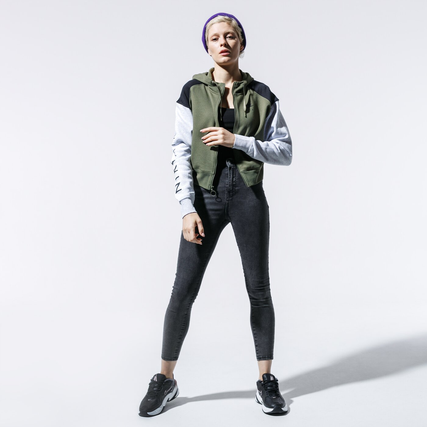 nike w nsw air hoodie fz bb nike w nsw air hoodie fz bb