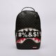 Női hátizsák SPRAYGROUND HÁTIZSÁK CENSORED BACKPACK 910b5862nsz szín: multicolor