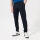 Férfi nadrágok CHAMPION NADRÁG RIB CUFF PANTS 218341bs501 szín: sötétkék
