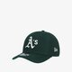 Férfi baseball sapka NEW ERA SAPKA MLB COLOUR 950 SS ATHLETICS OAKLAND ATHLETICS 60240593 szín: zöld