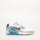 Gyerek sportcipők NIKE AIR MAX 90 LTR GS cd6864-108 szín: fehér