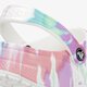 Női papucsok és szandálok CROCS CLASSIC TIE DYE 205453-6sn szín: multicolor