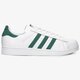 Férfi sportcipők ADIDAS SUPERSTAR  ee4473 szín: fehér
