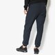 Férfi nadrágok NIKE NADRÁG CITY WOVEN PANT. 834563010 szín: fekete