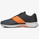 UNDER ARMOUR SHOWSTOPPER 1295774-101 szín: szürke