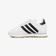 Gyerek sportcipők ADIDAS HAVEN CF C by9483 szín: fehér