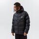 Férfi télikabát NIKE KABÁT TÉLI M NK SF WR PL-FLD HD JKT dr9605-010 szín: fekete