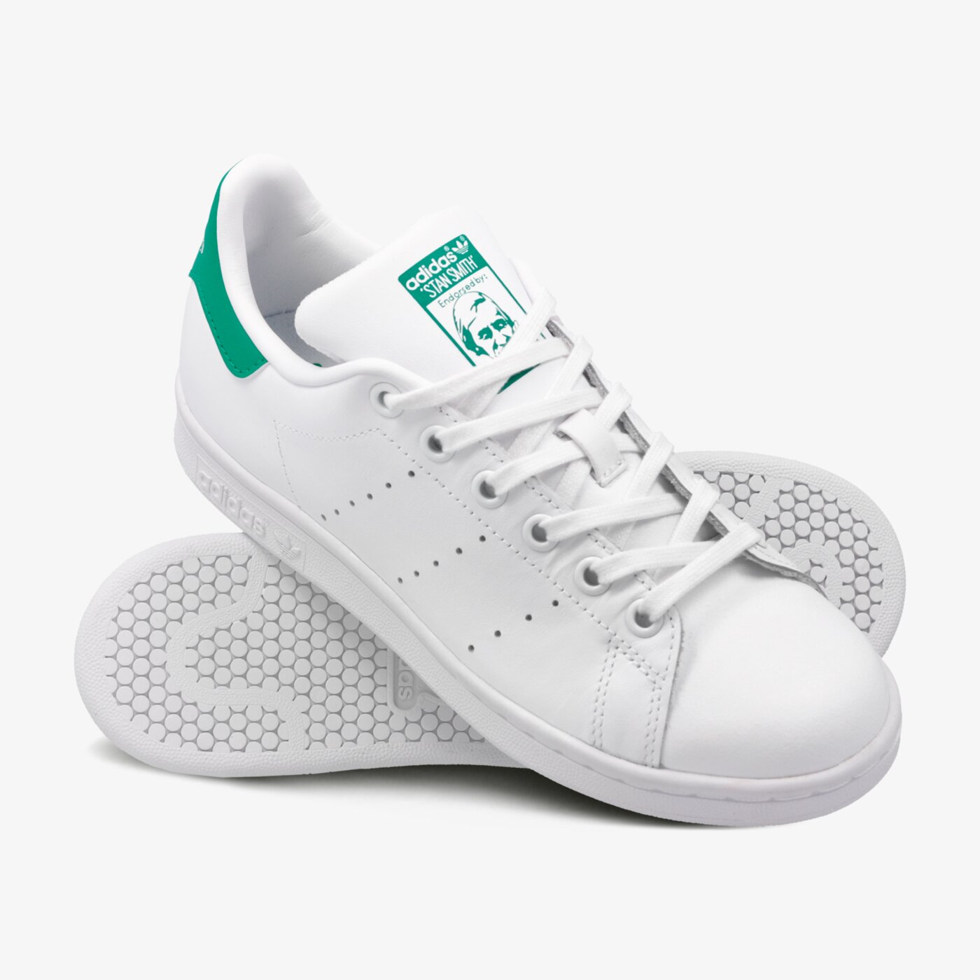 stan smith low