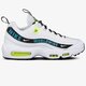 Férfi sportcipők NIKE AIR MAX 95 SE ct0248-100 szín: fehér