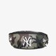 Női övtáska NEW ERA ÖVTÁSKA MLB MINI WAIST BAG NYY WDC NEW YORK YANKEES 60137352 szín: multicolor