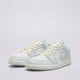 Férfi sportcipők AIR JORDAN 1 LOW SE hj5999-400 szín: kék