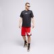Férfi póló NIKE PÓLÓ M NSW TEE LBR BIG SWOOSH AIR MAX fq3785-010 szín: fekete
