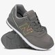 Női sportcipők NEW BALANCE WL574CLE wl574cle szín: szürke
