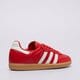 Női sportcipők ADIDAS SAMBA OG W ie6524 szín: piros