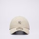 Férfi baseball sapka NEW ERA SAPKA METALLIC PIN 940 NYY NEW YORK YANKEES STN 60565151 szín: bézs