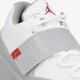 Férfi sportcipők JORDAN J23 854557-102 szín: fehér