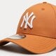 Férfi baseball sapka NEW ERA SAPKA LE 940 NYY NEW YORK YANKEES 60358178 szín: barna