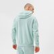 Férfi pulóver NIKE PULÓVER KAPUCNIS NSW REVIVAL FLC PO HOODIE C dm5624-379 szín: zöld