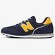Férfi sportcipők NEW BALANCE ML373AA2 ml373aa2 szín: sötétkék