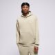 Férfi pulóver JORDAN PULÓVER KAPUCNIS JORDAN BROOKLYN FLEECE fv7281-205 szín: bézs