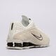 Női sportcipők NIKE W SHOX R4 SE hq7739-100 szín: bézs